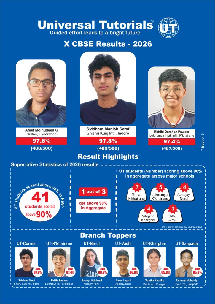 universal-tutorials-class-10-cbse-results-2026
