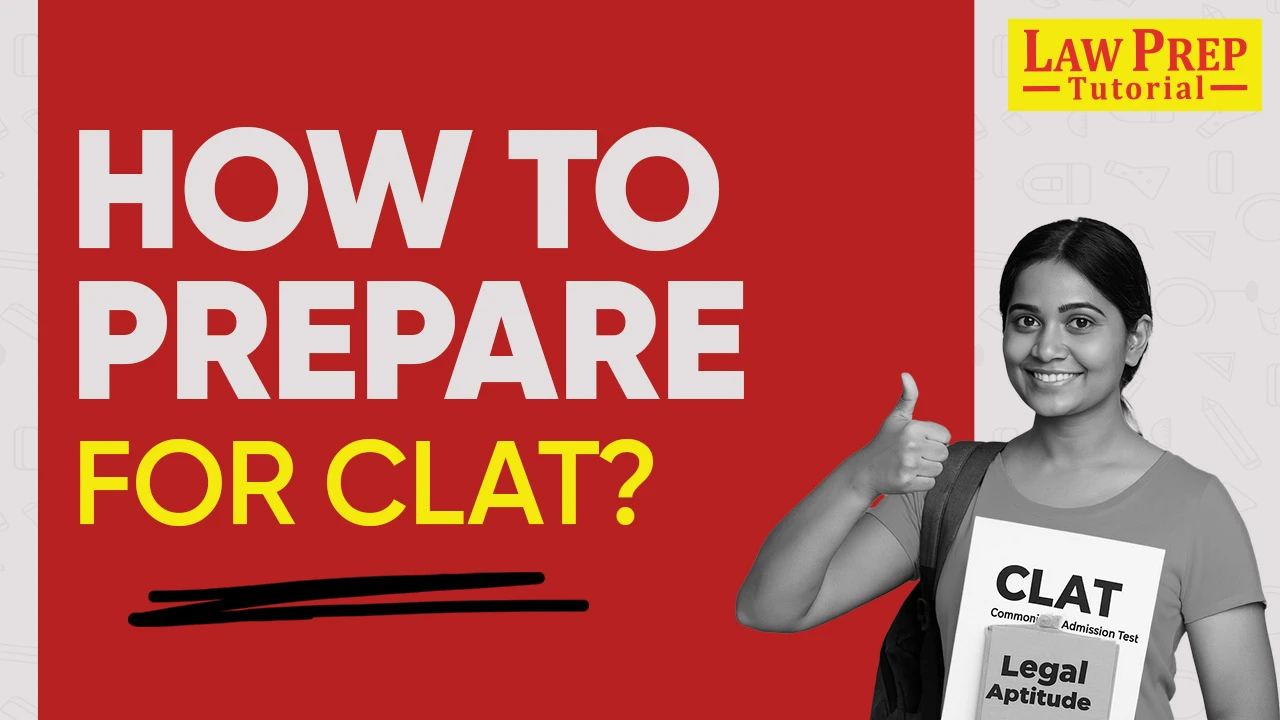 Read more about the article CLAT 2027 Preparation Strategy: Best Tips for Each Section