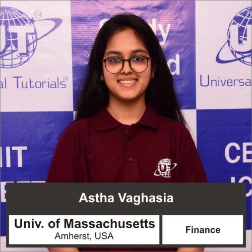 Astha-Vaghasia