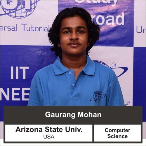 Gaurang-Mohan